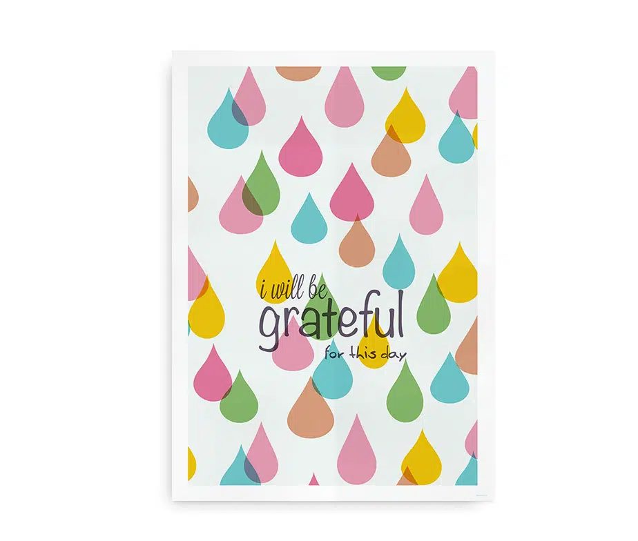 Be Grateful - Billede 2