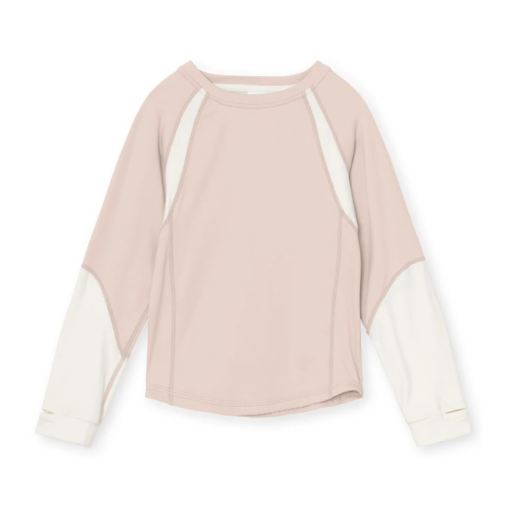 MATLENDI LS t-shirt. GRS - Billede 2