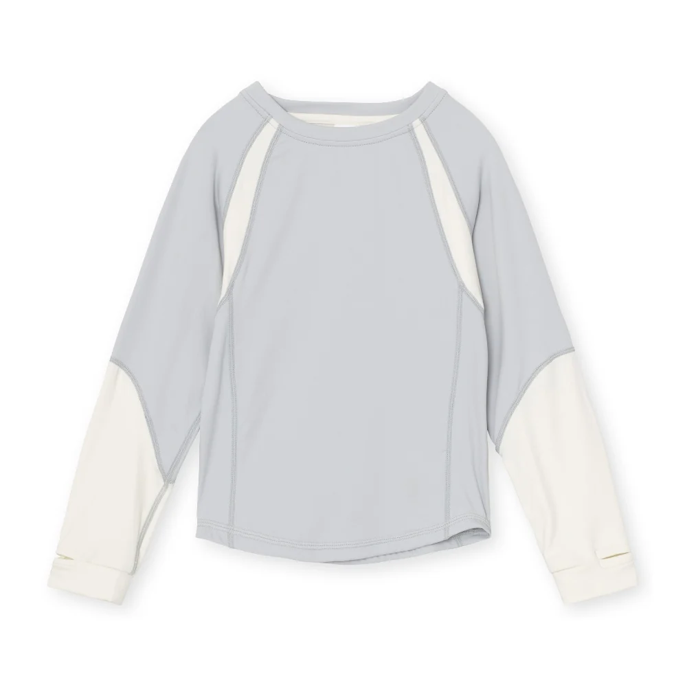 MATLENDI LS t-shirt. GRS - Billede 6