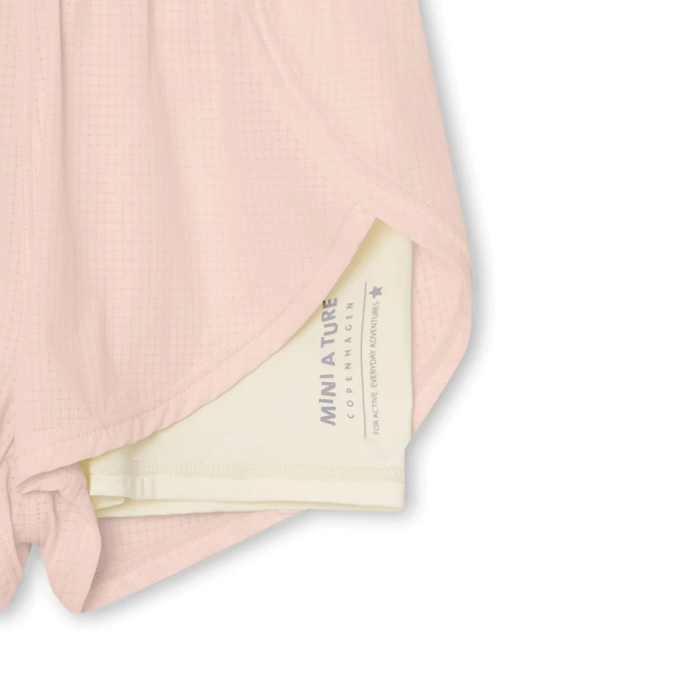 MATEIDIE shorts. GRS - Billede 4