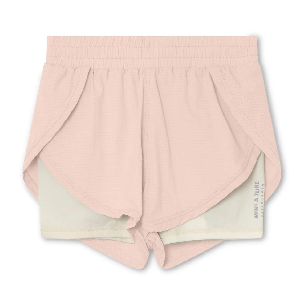 MATEIDIE shorts. GRS - Billede 2