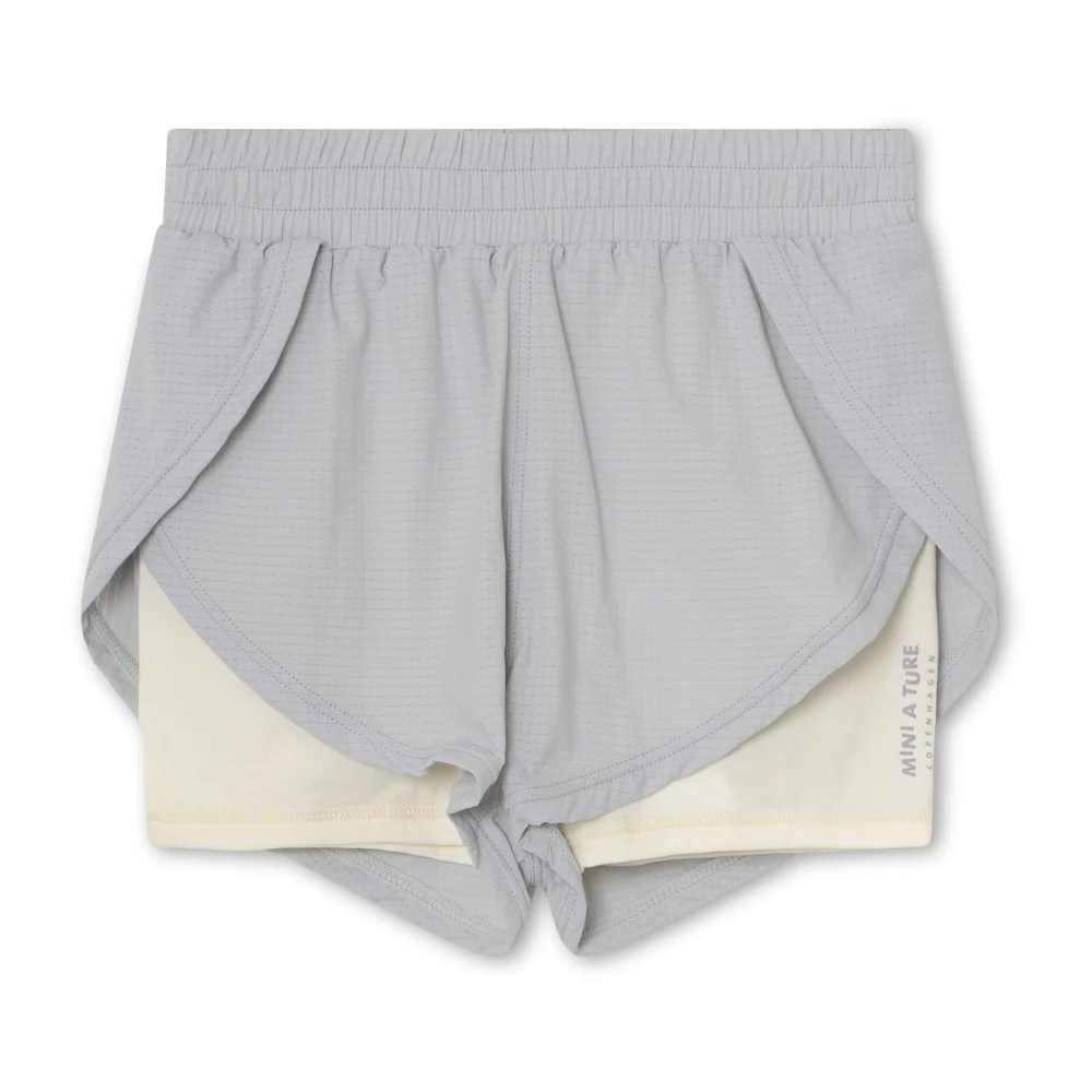MATEIDIE shorts. GRS - Billede 7