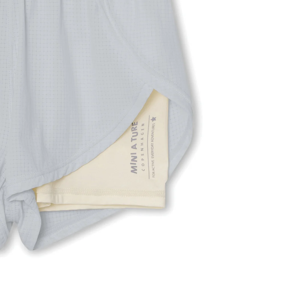 MATEIDIE shorts. GRS - Billede 9