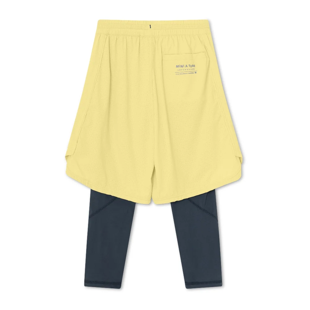 MATSILAS shorts. GRS - Billede 3