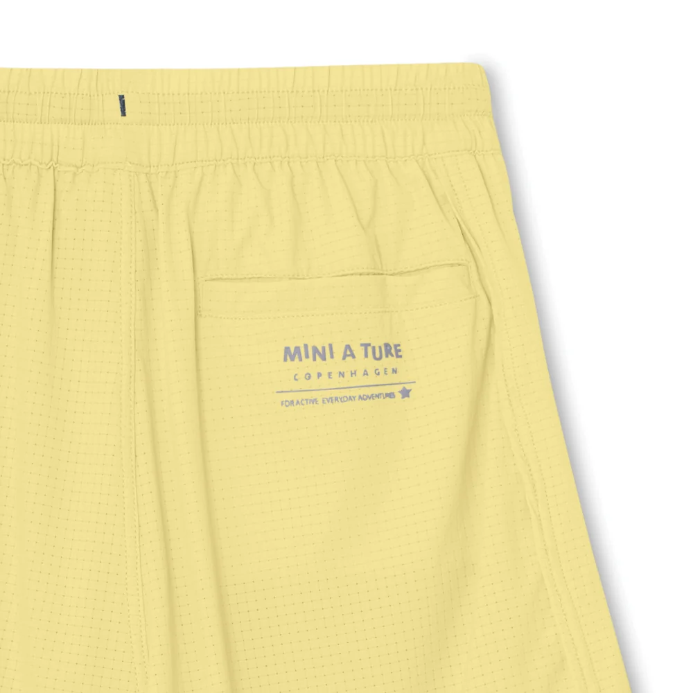 MATSILAS shorts. GRS - Billede 4