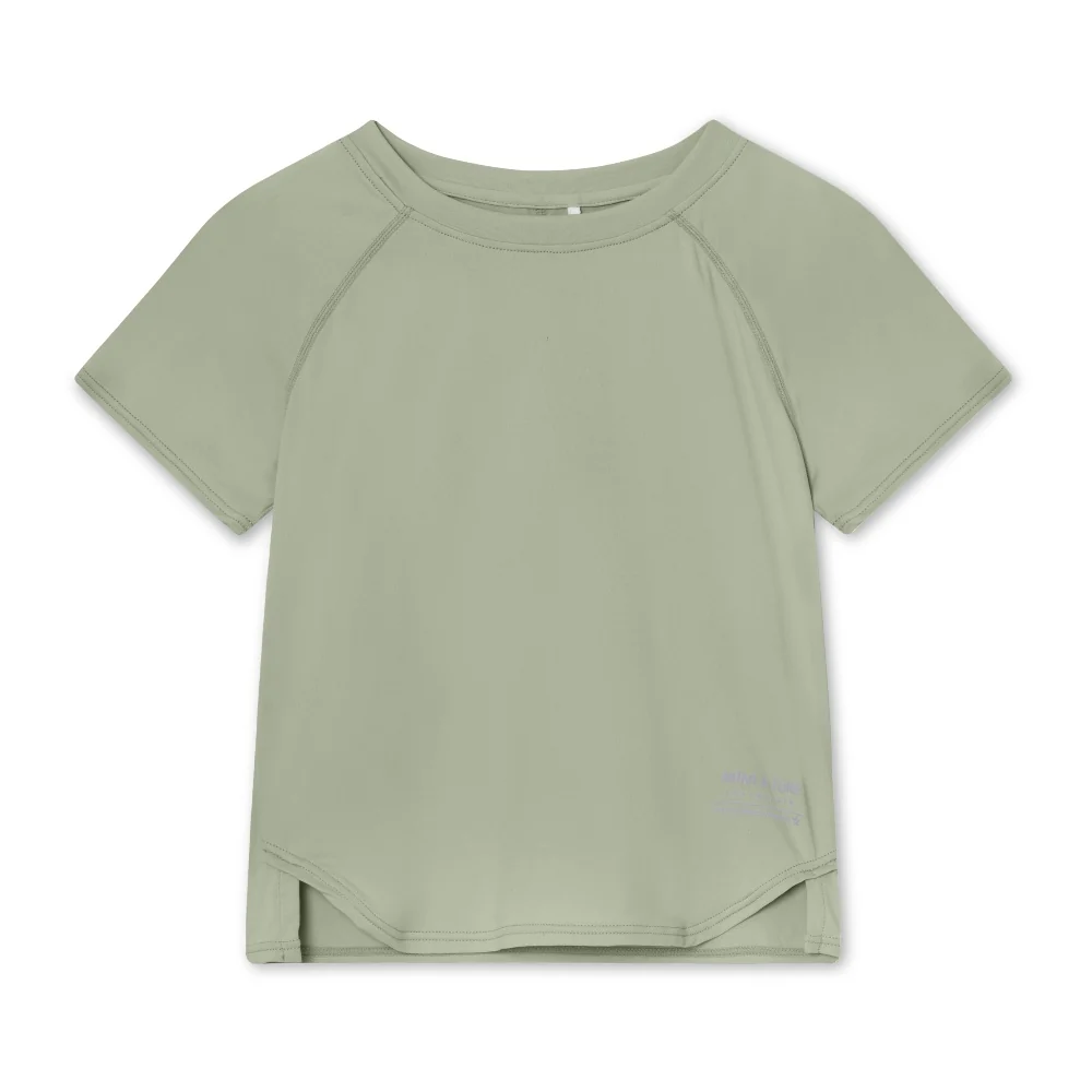 MATBJERGI t-shirt. GRS - Billede 2