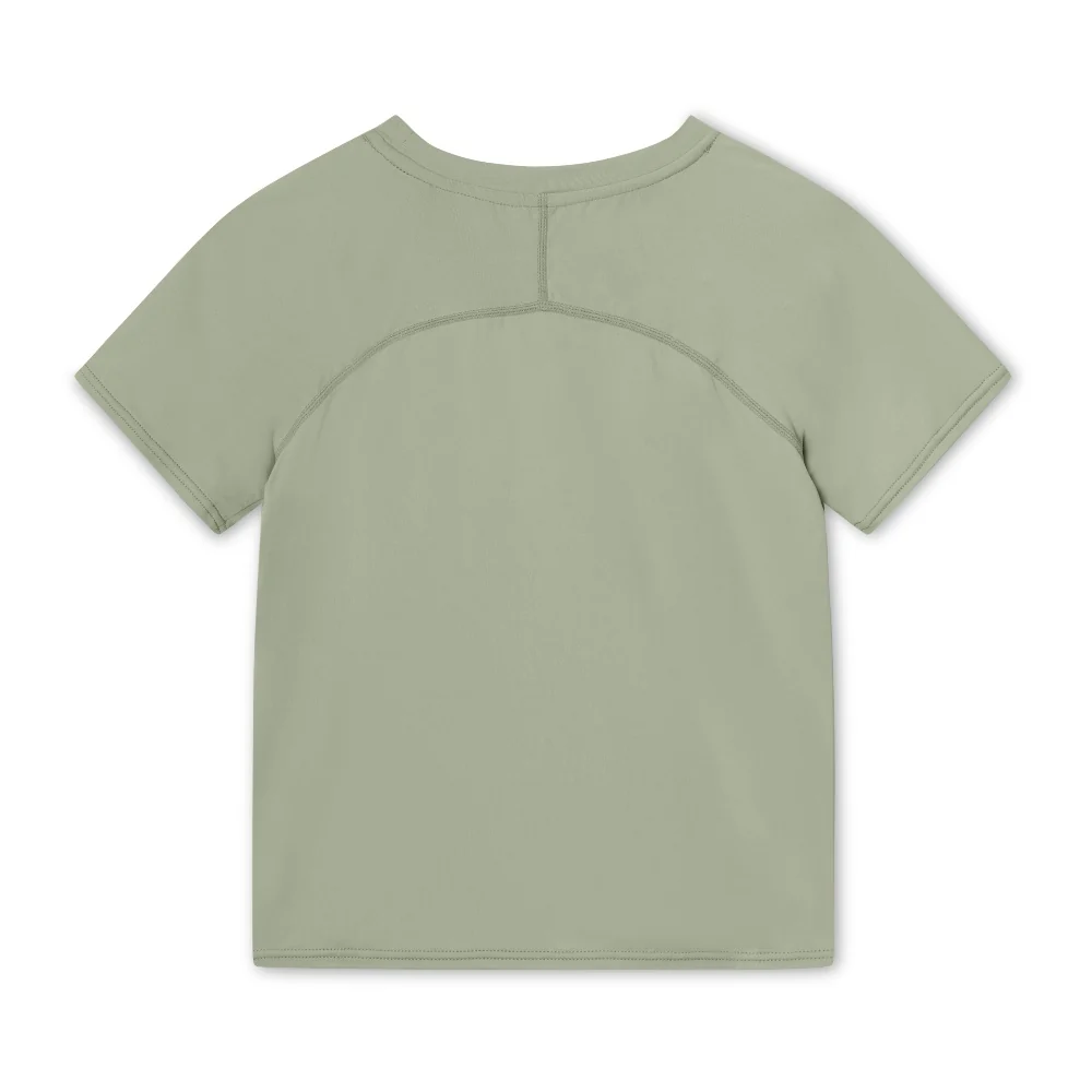 MATBJERGI t-shirt. GRS - Billede 4