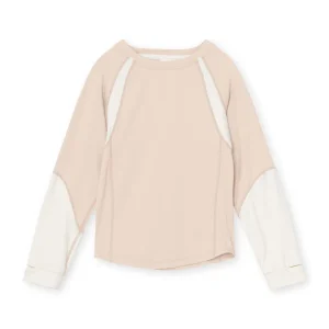 MATLENDI LS t-shirt. GRS