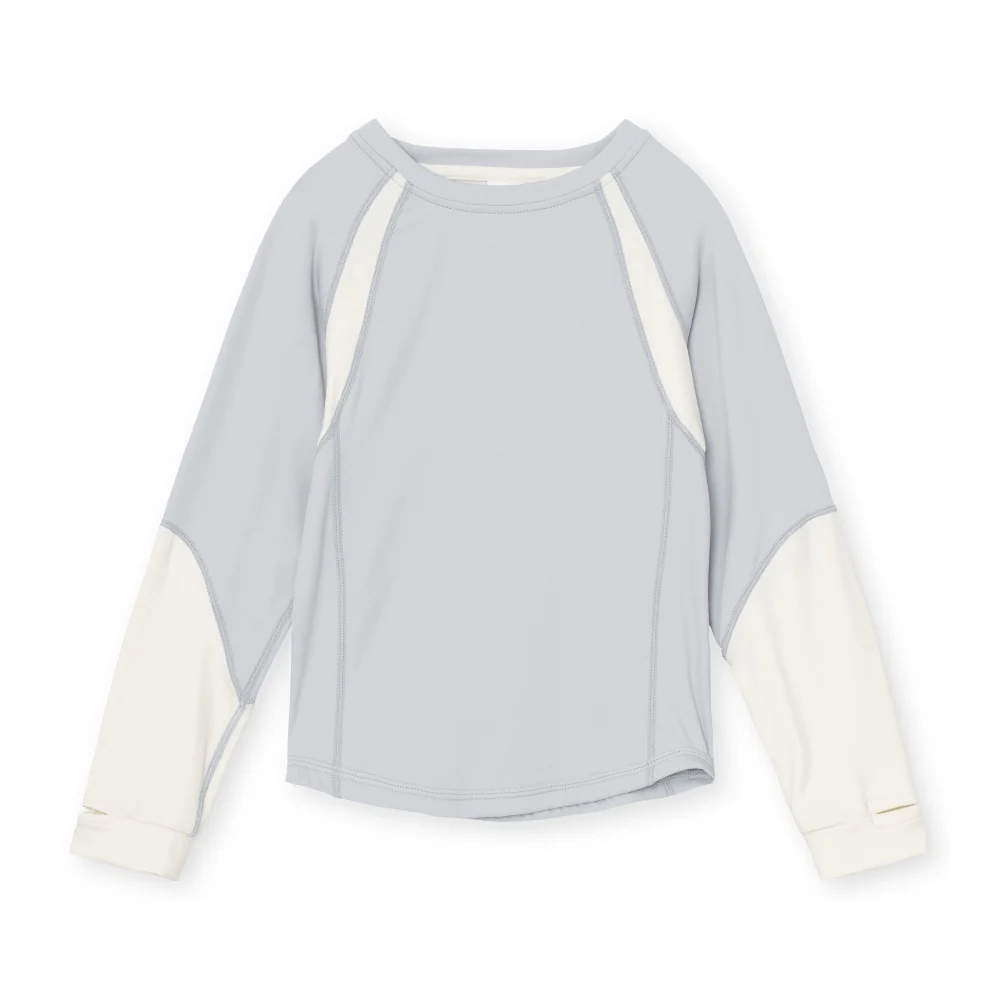 MATLENDI LS t-shirt. GRS - Billede 4