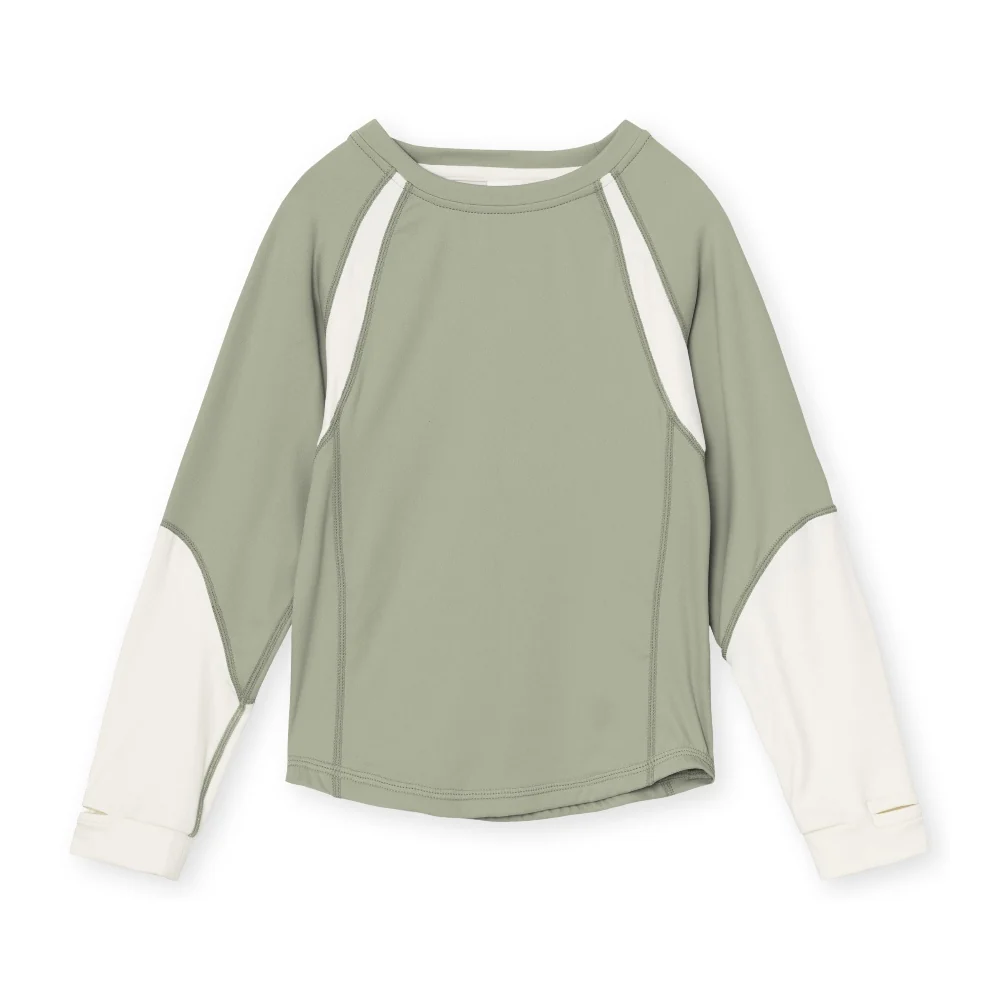 MATLENDI LS t-shirt. GRS - Billede 6