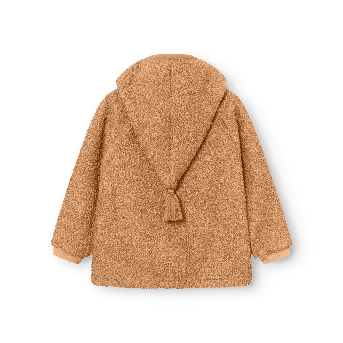 MATLIFF teddyfleece jakke. GRS - Billede 7