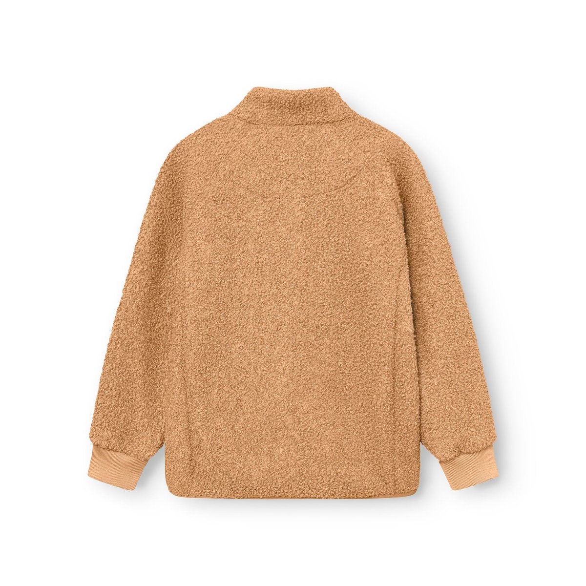 MATCEDRIC teddyfleece jakke. GRS - Billede 9
