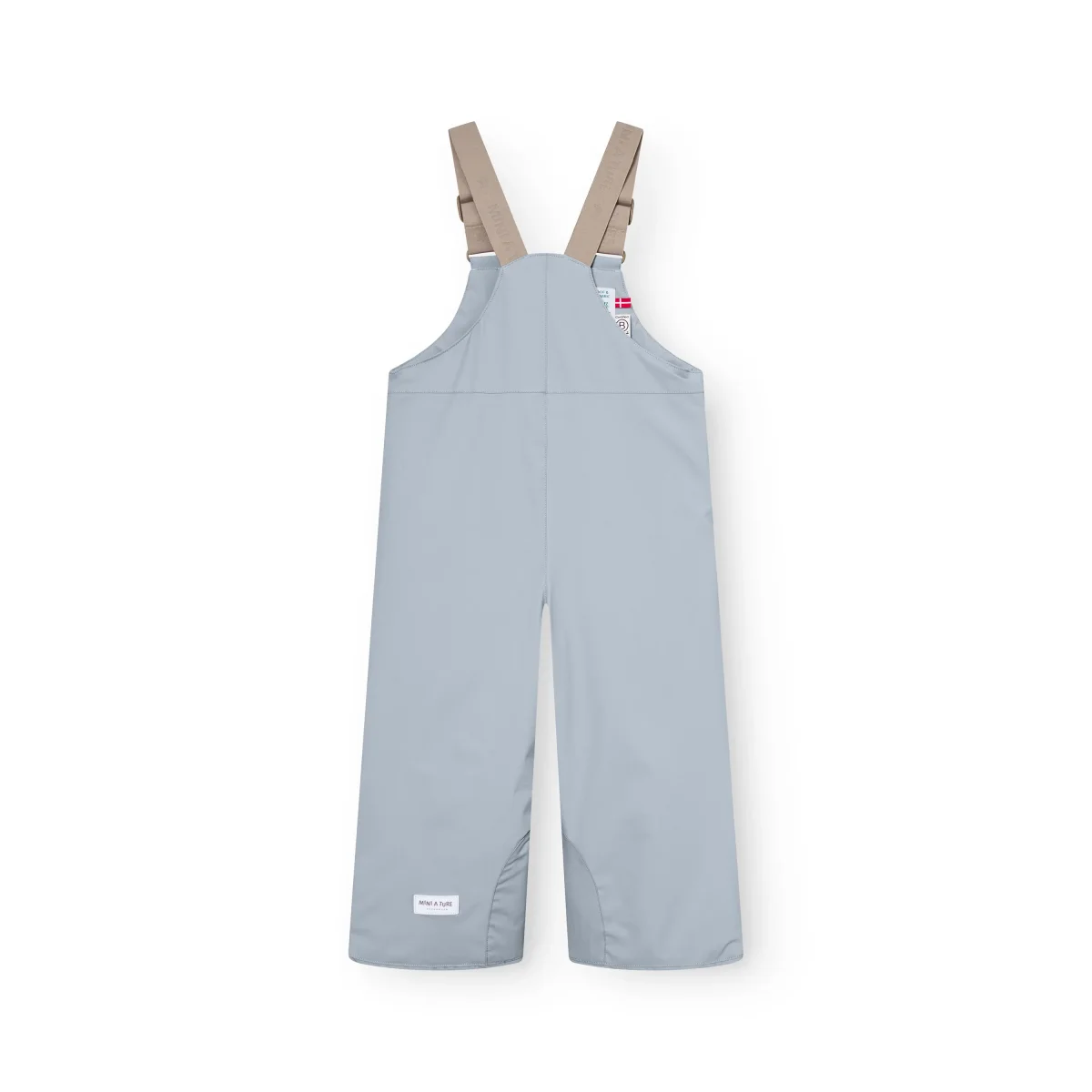 MATADAL ski tech bukser. GRS - Billede 4