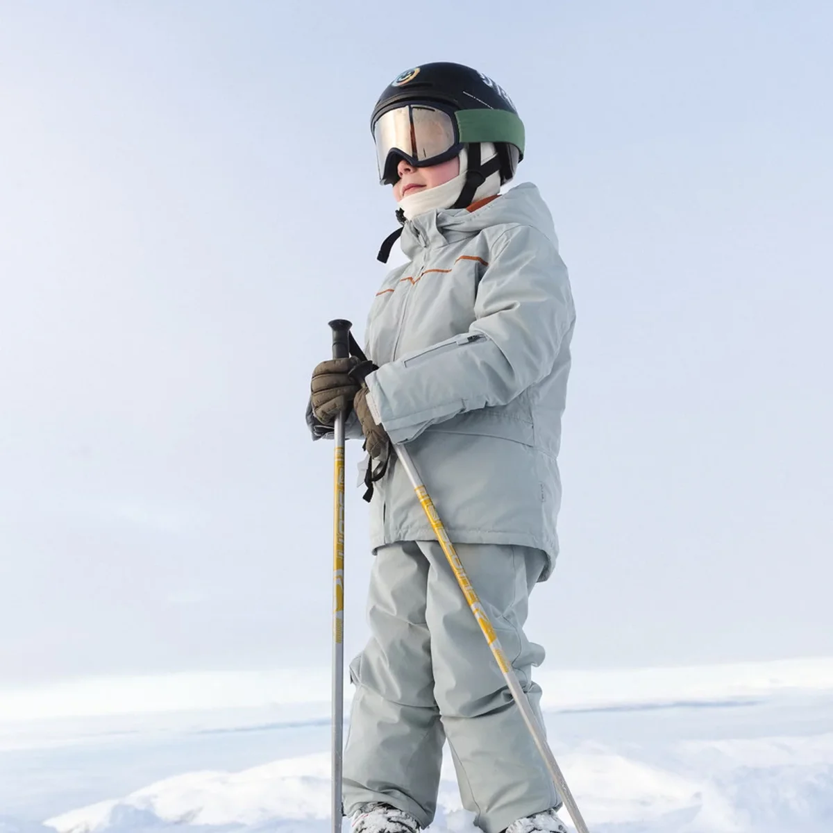 MATADAL ski tech bukser. GRS - Billede 6