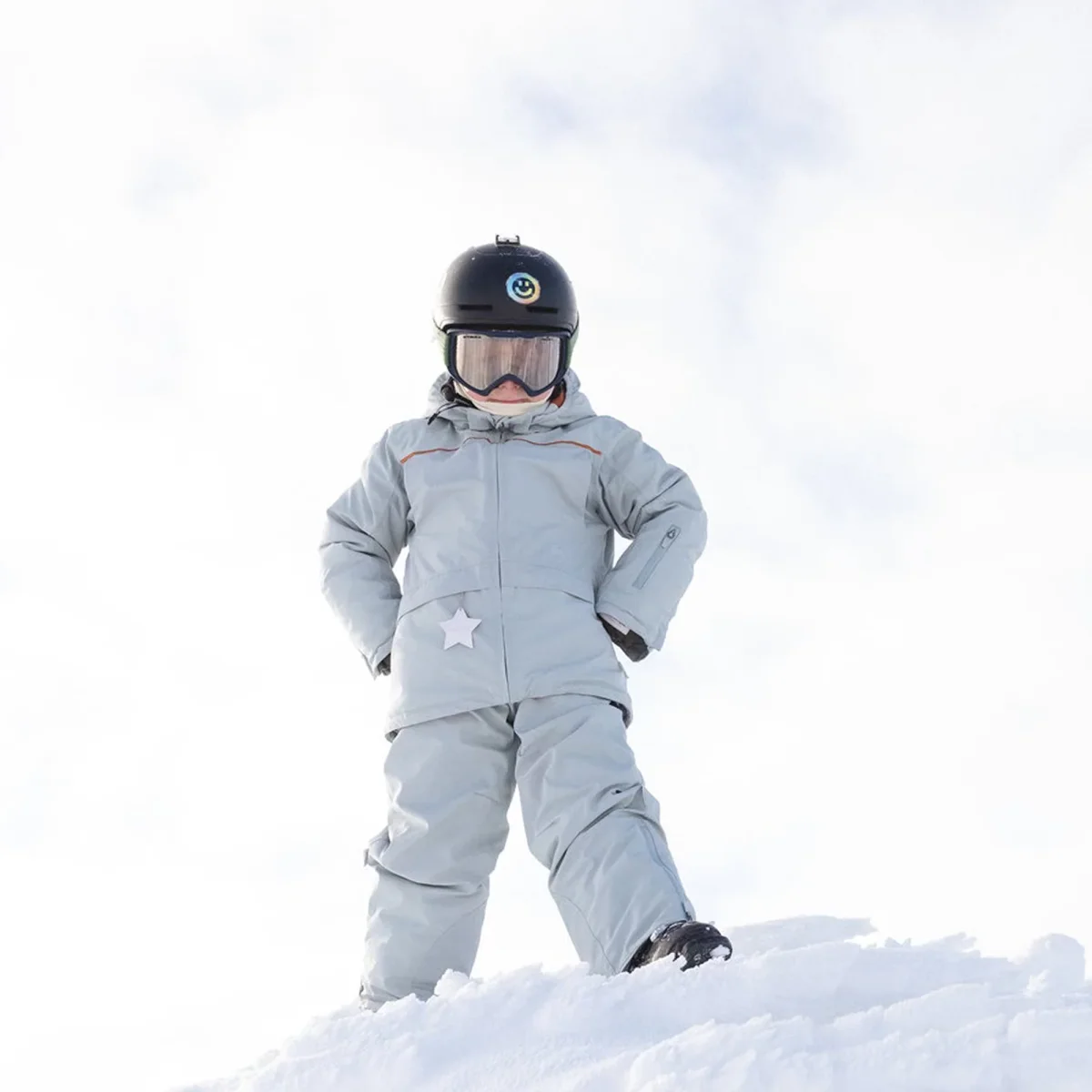 MATADAL ski tech bukser. GRS - Billede 2