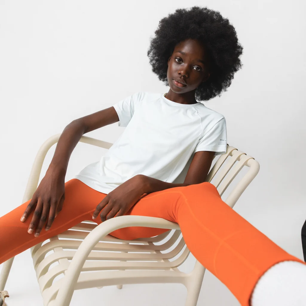 MATLEE UV tights. GRS - Billede 9
