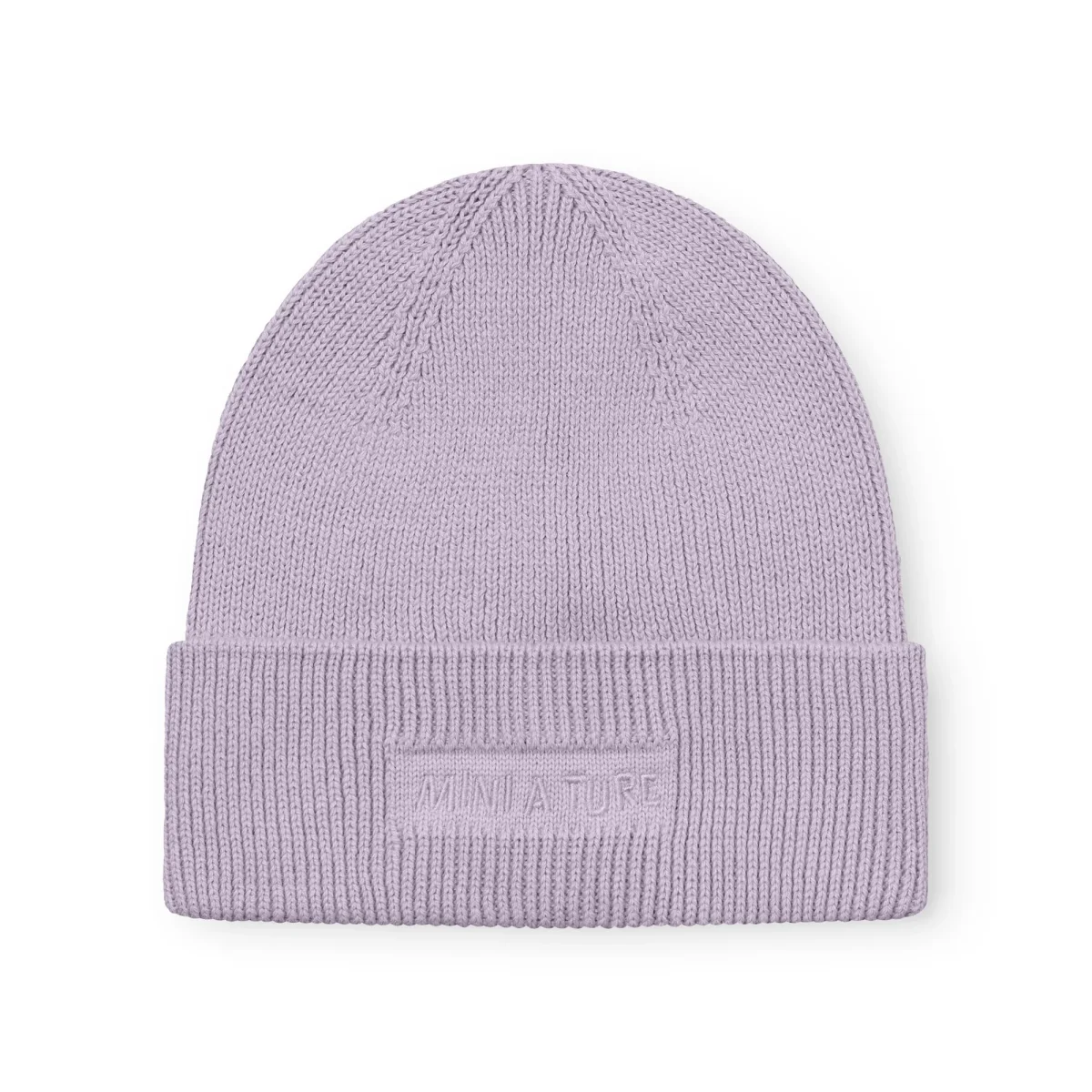 MATBOJE beanie. GOTS - Billede 2