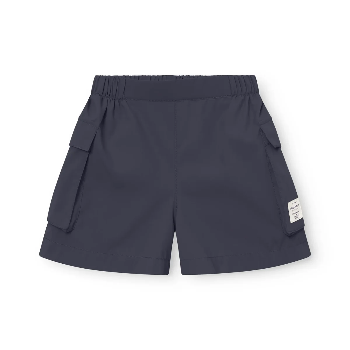 MATADVENTURE lette nederdelsshorts. GRS - Billede 7