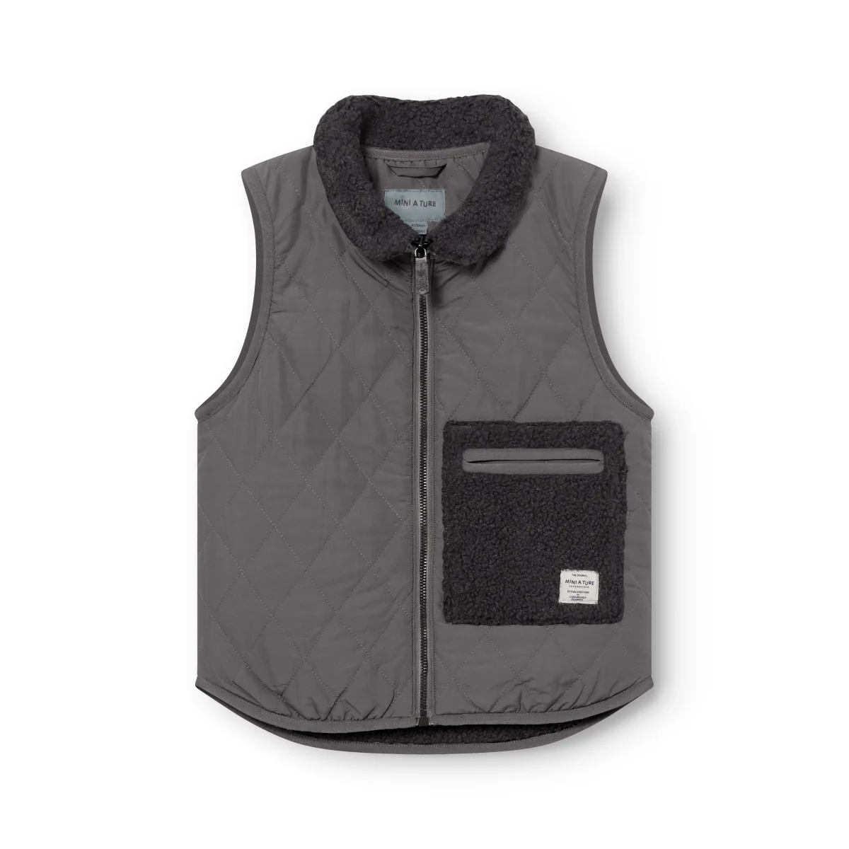 MATELIS termo vest. GRS - Billede 3