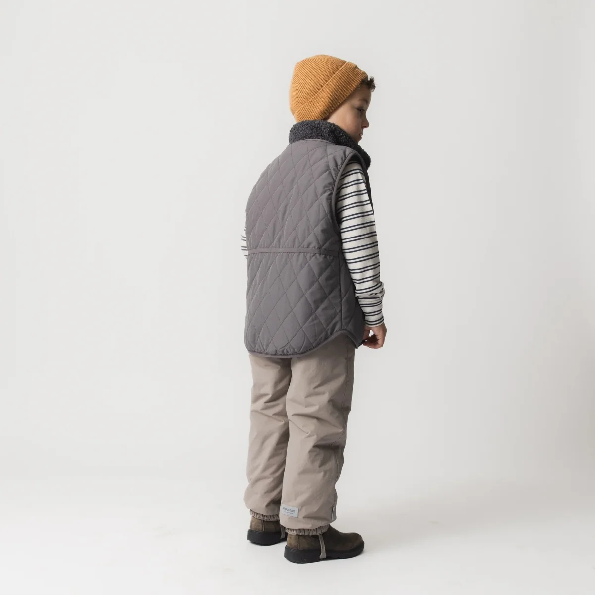 MATELIS termo vest. GRS - Billede 4