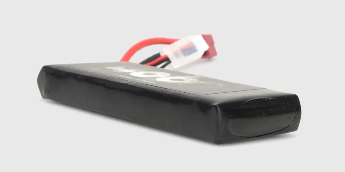 LiPo 4000 (7,4V) - Billede 4