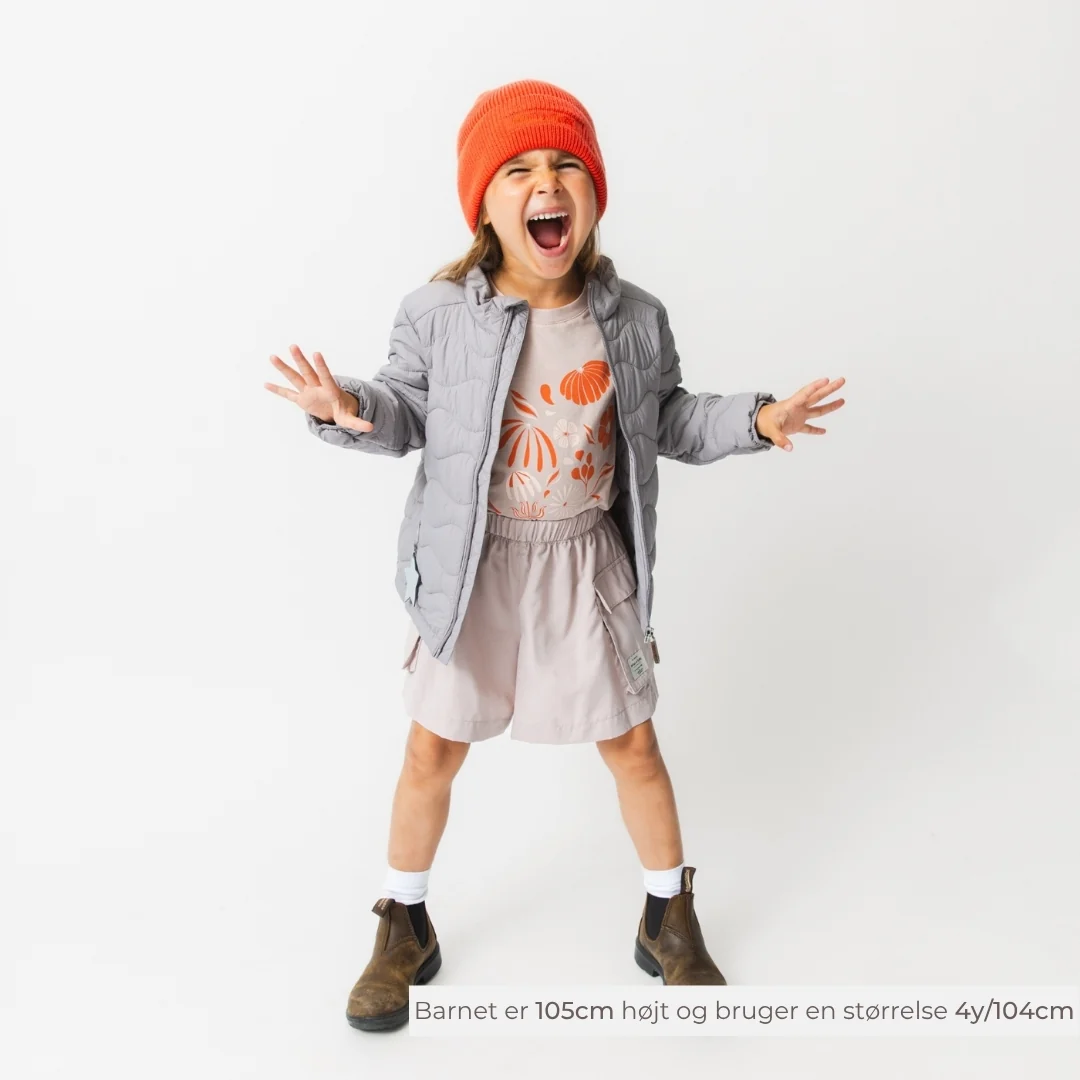 MATADVENTURE lette nederdelsshorts. GRS - Billede 5