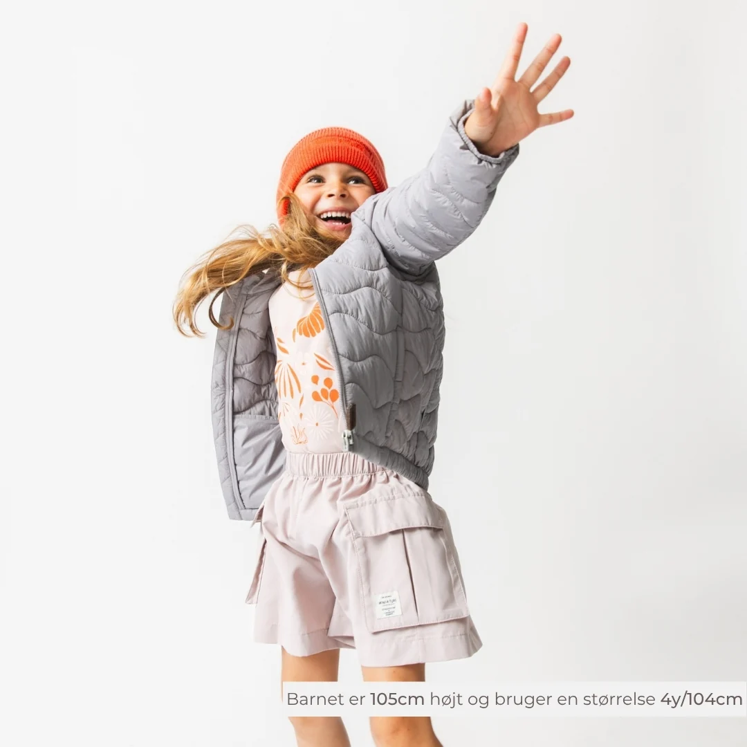 MATADVENTURE lette nederdelsshorts. GRS - Billede 2