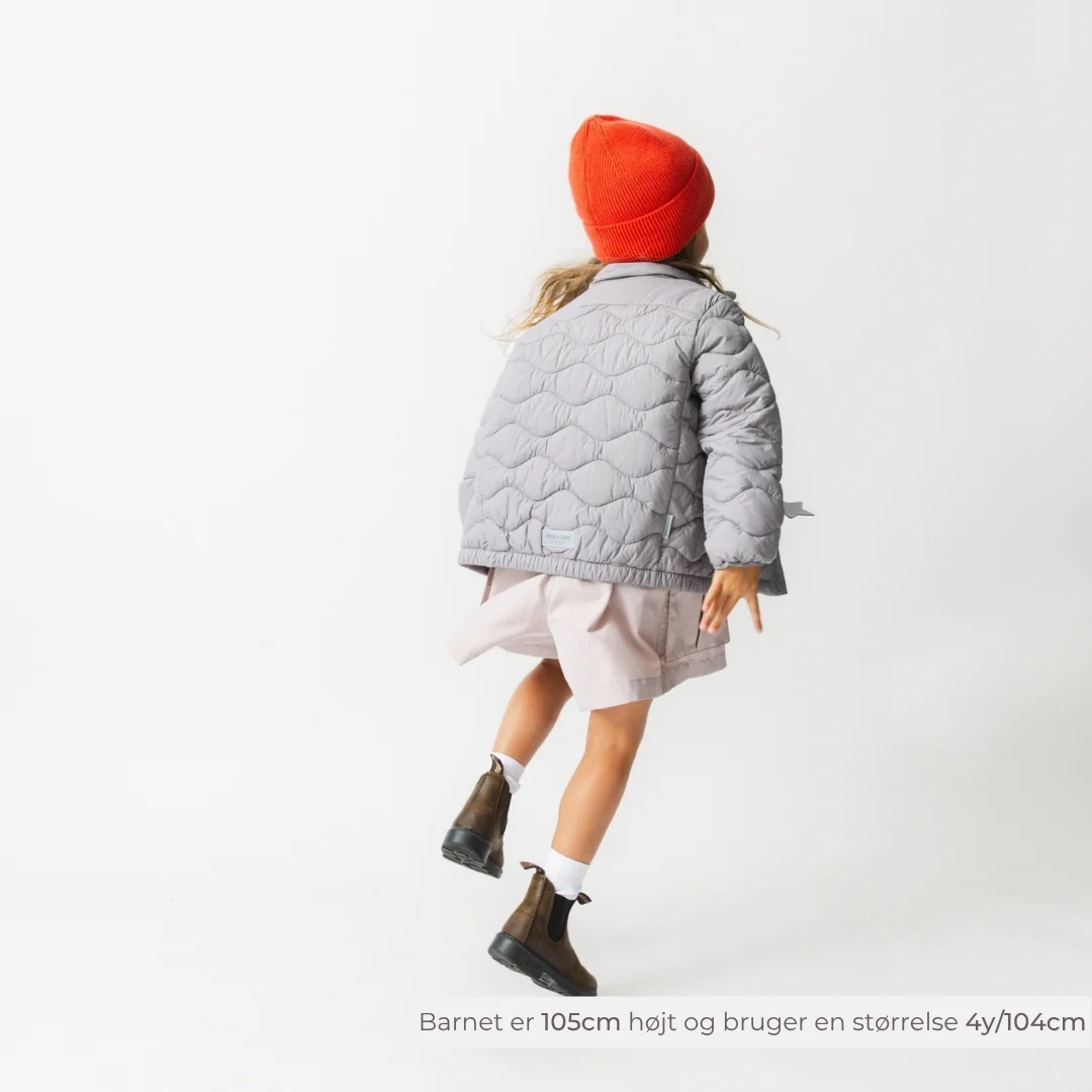 MATADVENTURE lette nederdelsshorts. GRS - Billede 6