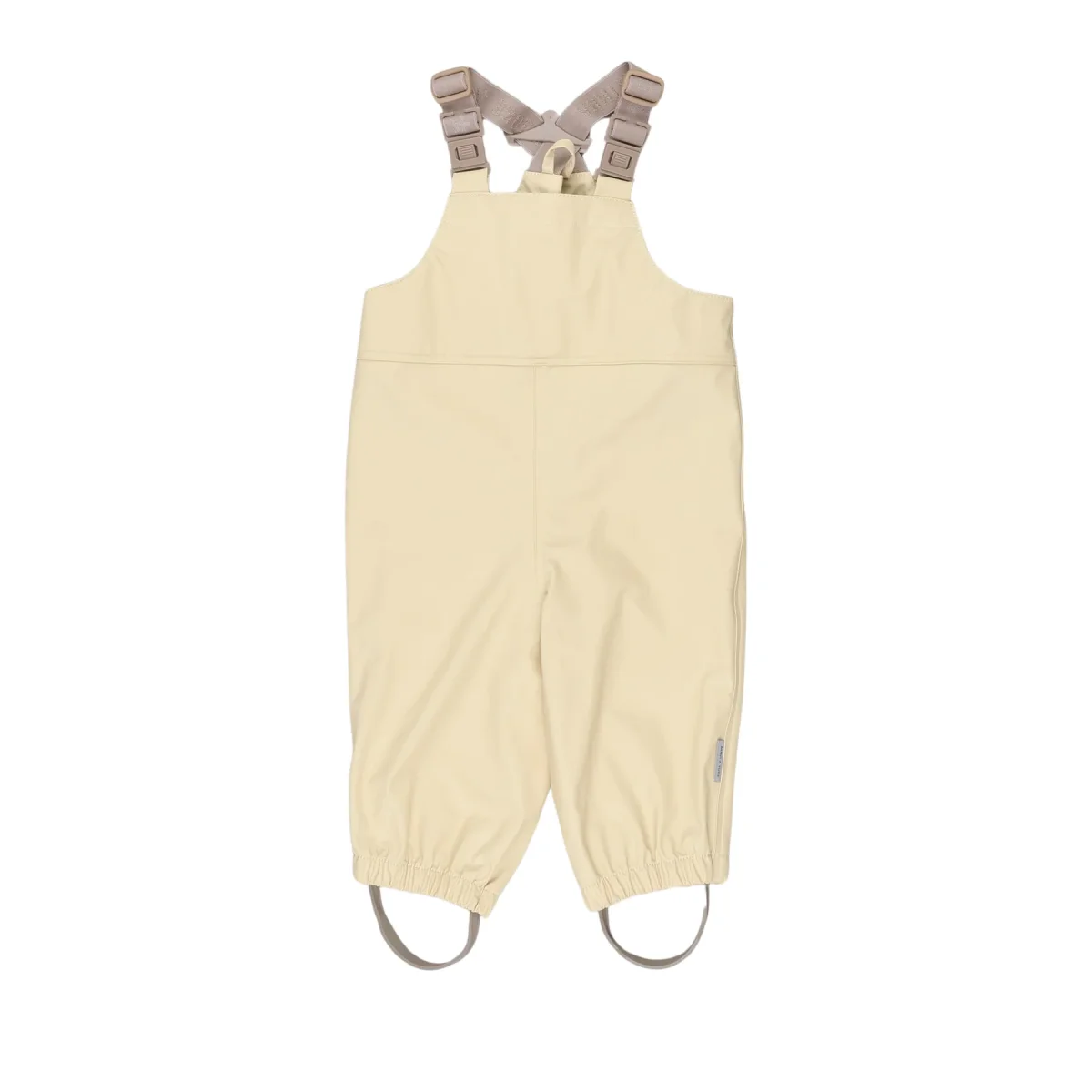 RE-LOVED - MATRUBI suspender regnbukser / 9m/74cm - Billede 2