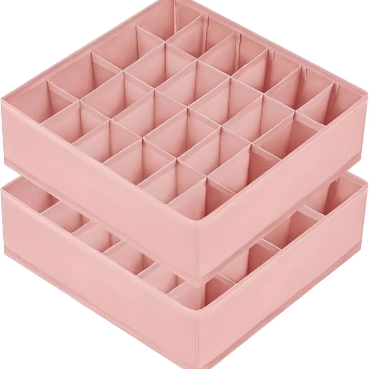 FlexStore Opbevaringskasse – Smart Organisering - Billede 4