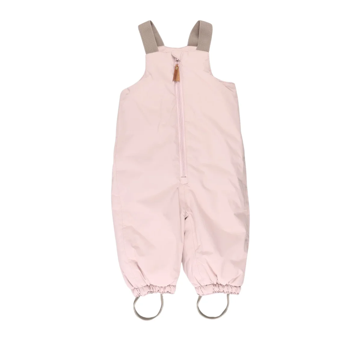 RE-LOVED - Walenty vinter softshell bukser / 9m/74cm - Billede 2