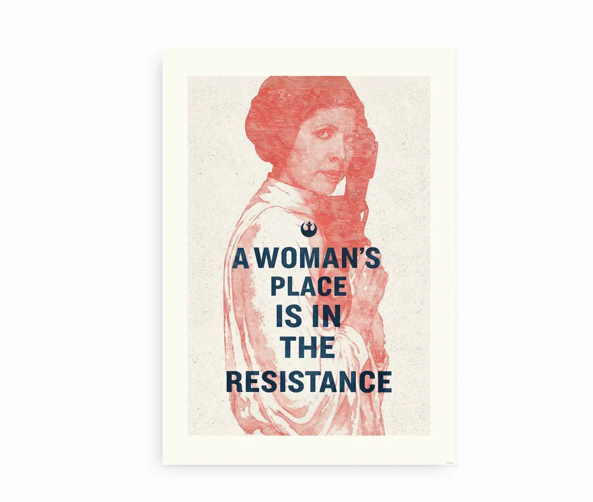 A Woman’s Place is in the Resistance - Billede 2