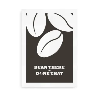 Bean There, Done That