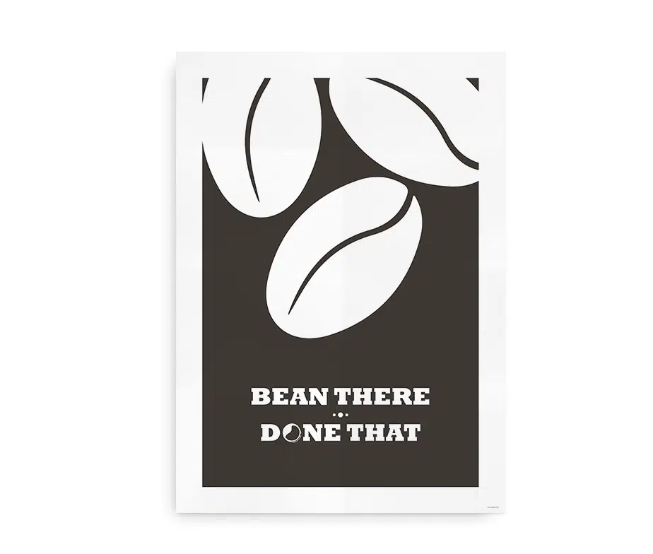 Bean There, Done That - Billede 2