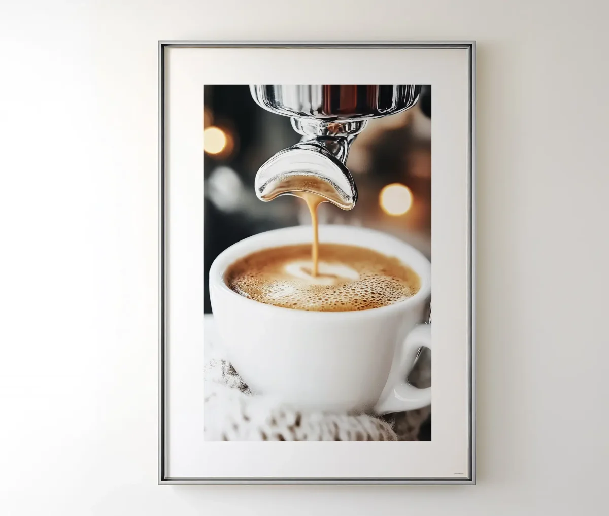 Coffee Bar - Billede 3