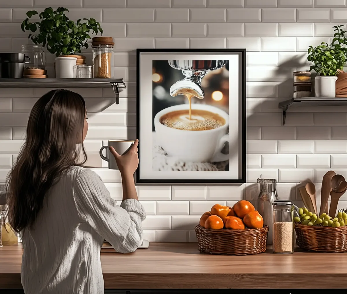 Coffee Bar - Billede 4