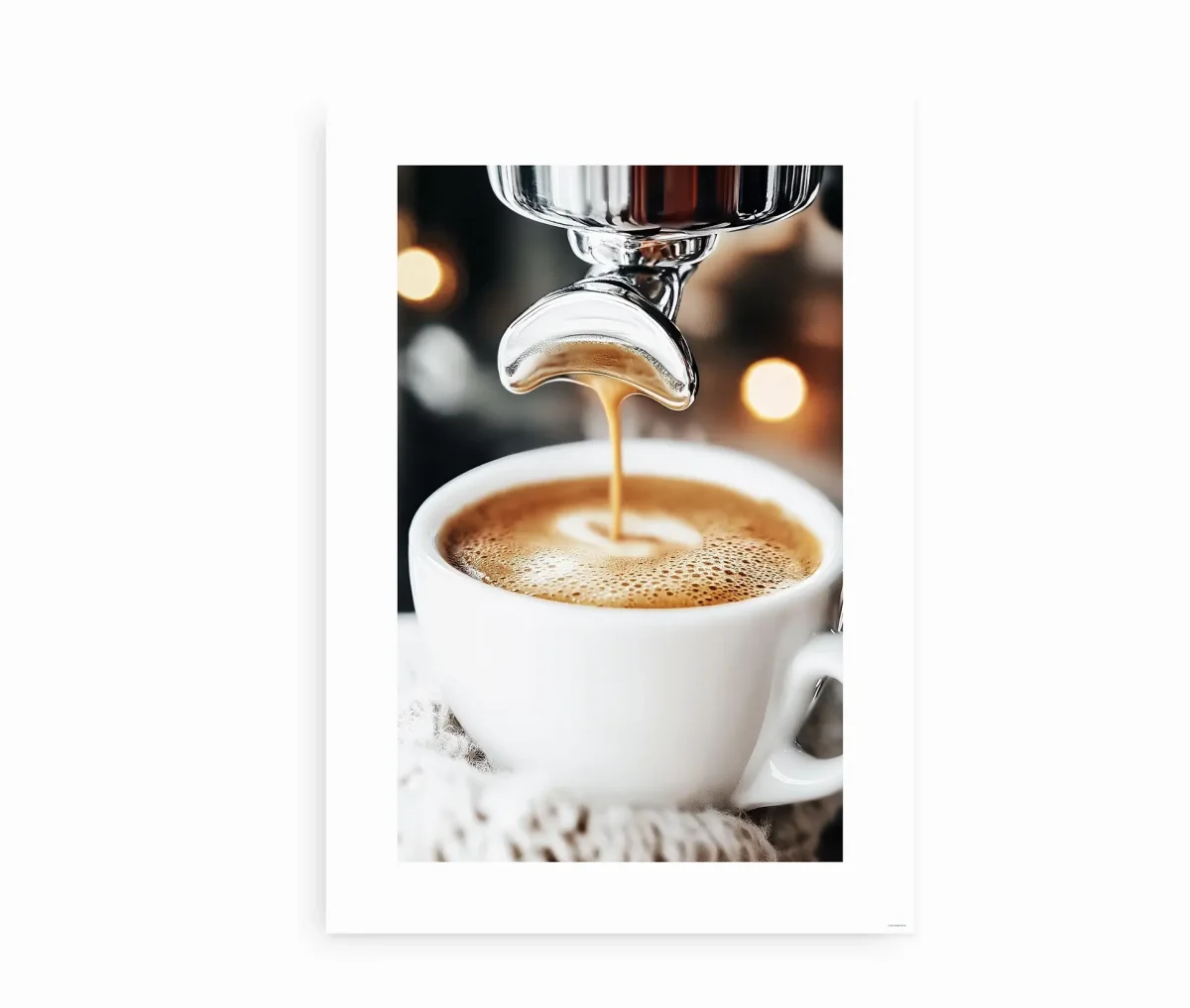 Coffee Bar - Billede 2