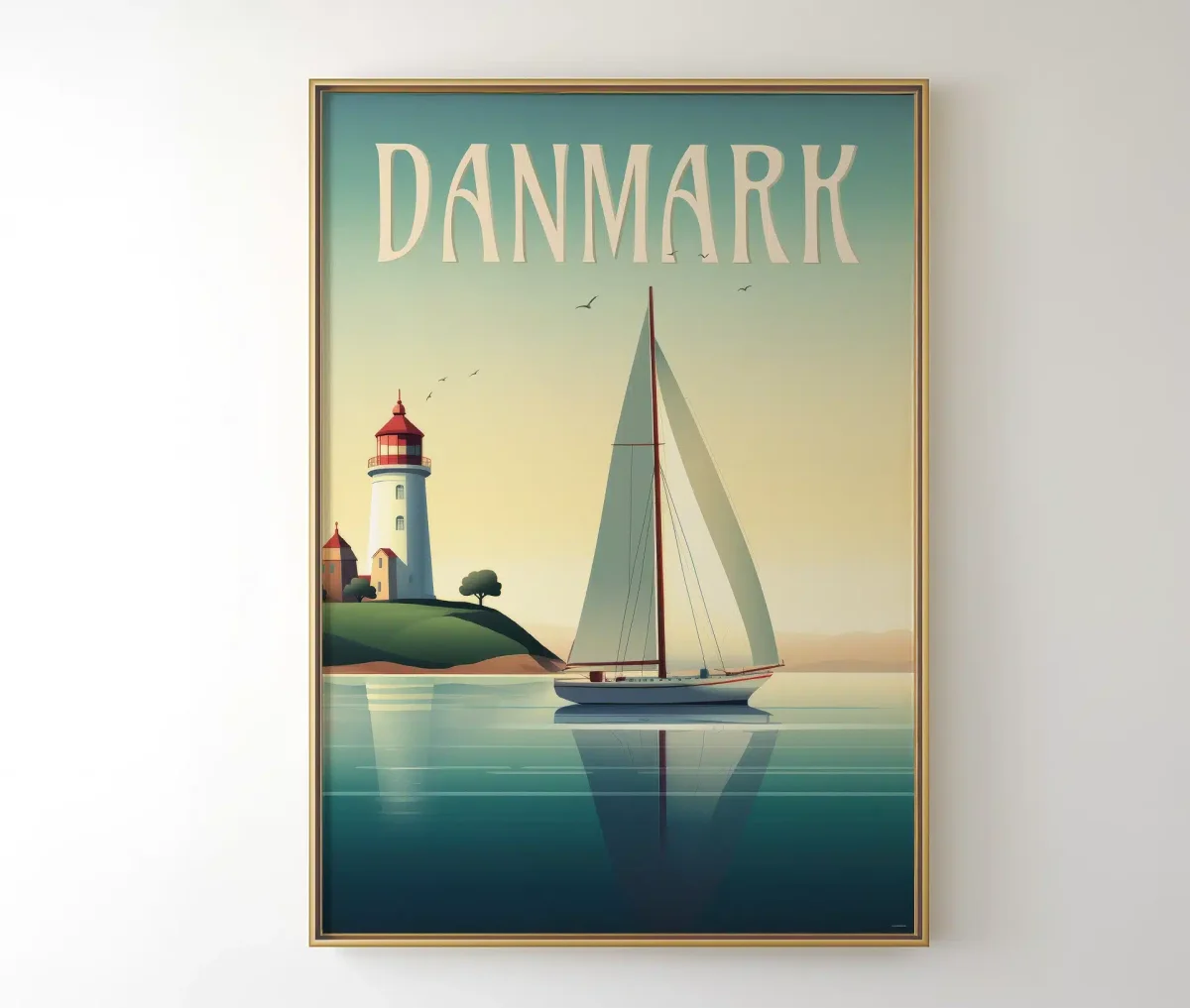 Danmark til havs - Billede 3
