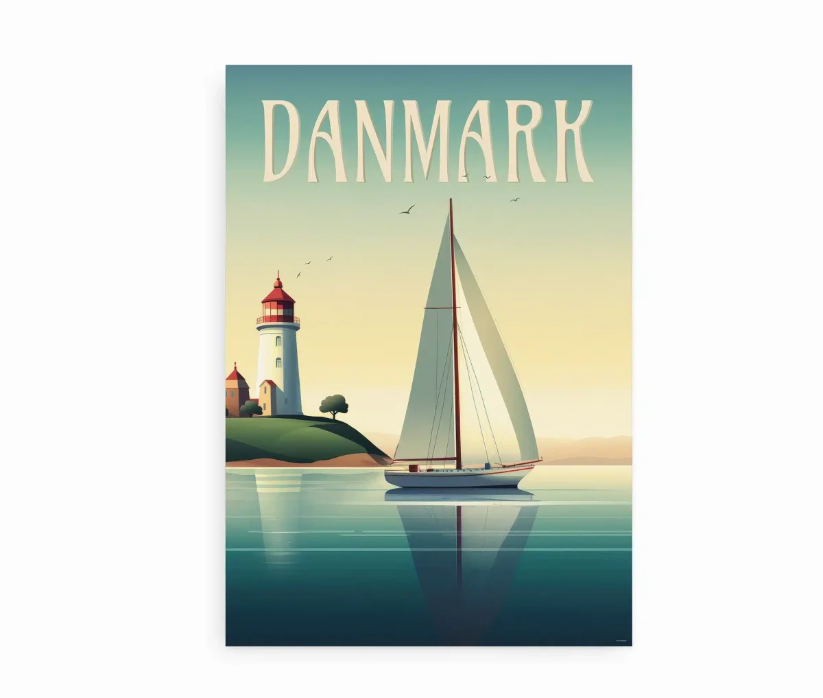 Danmark til havs - Billede 2