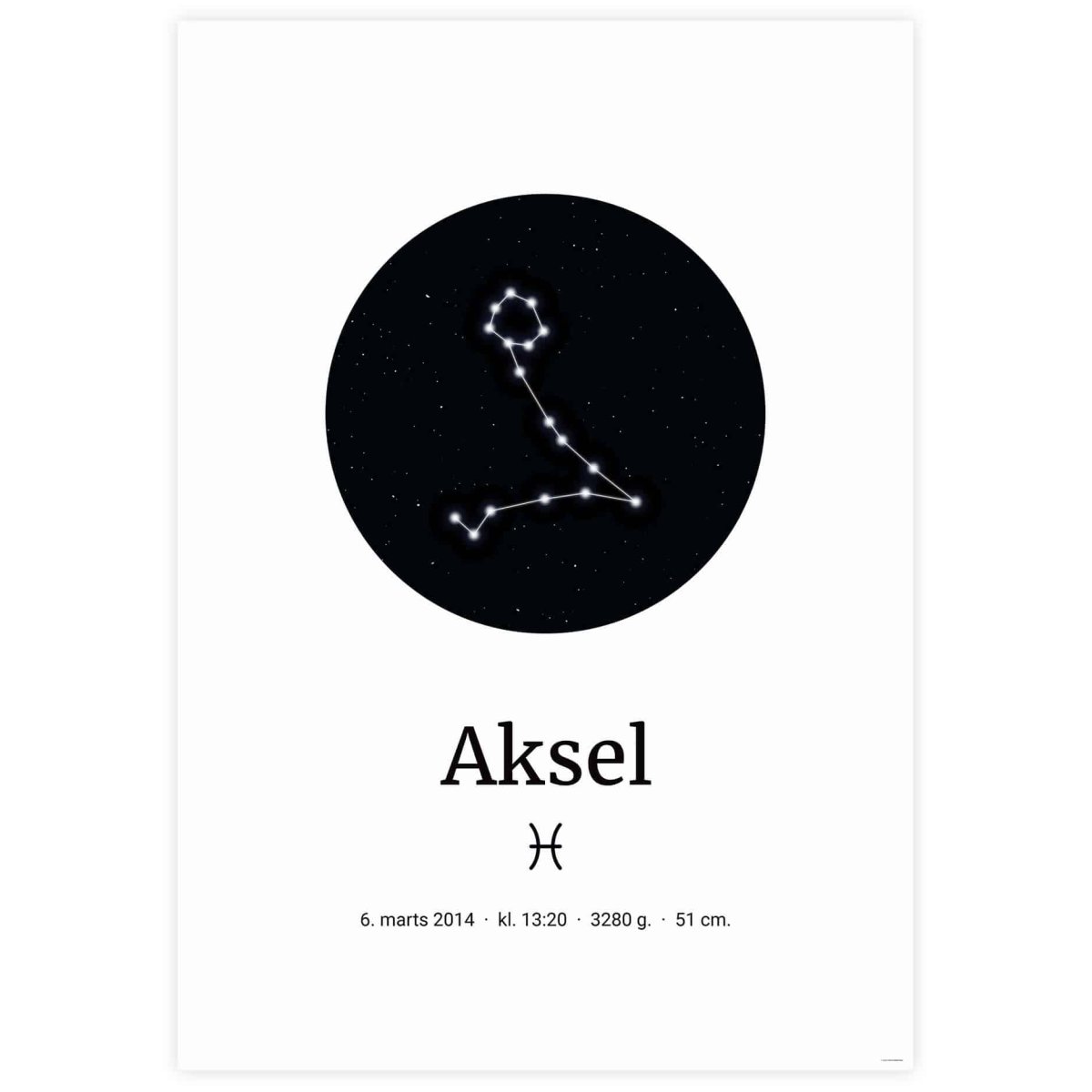 Dit stjernetegn – Fiskene - Billede 2