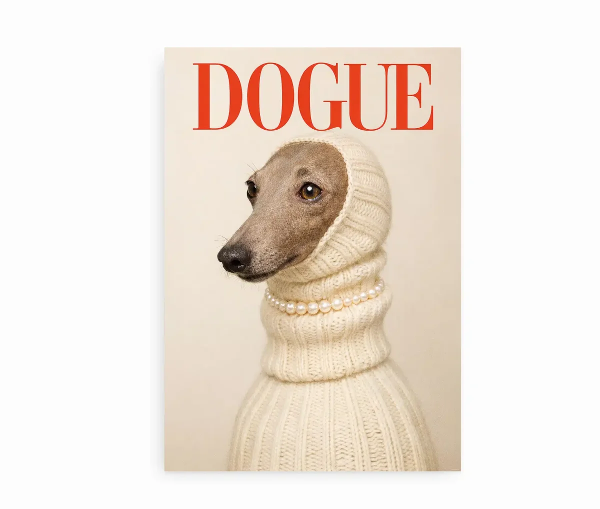 Dogue - Billede 2