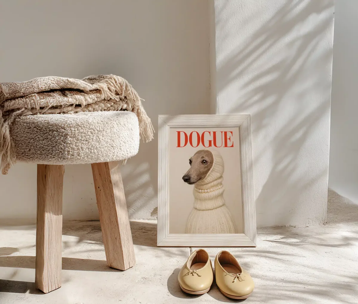 Dogue - Billede 4