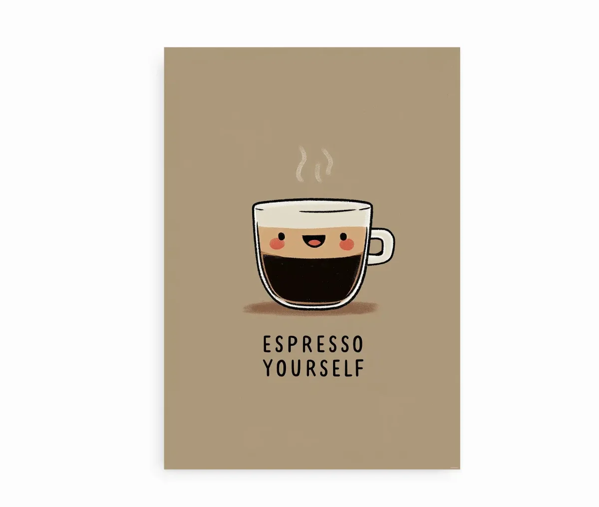 Espresso Yourself - Billede 2