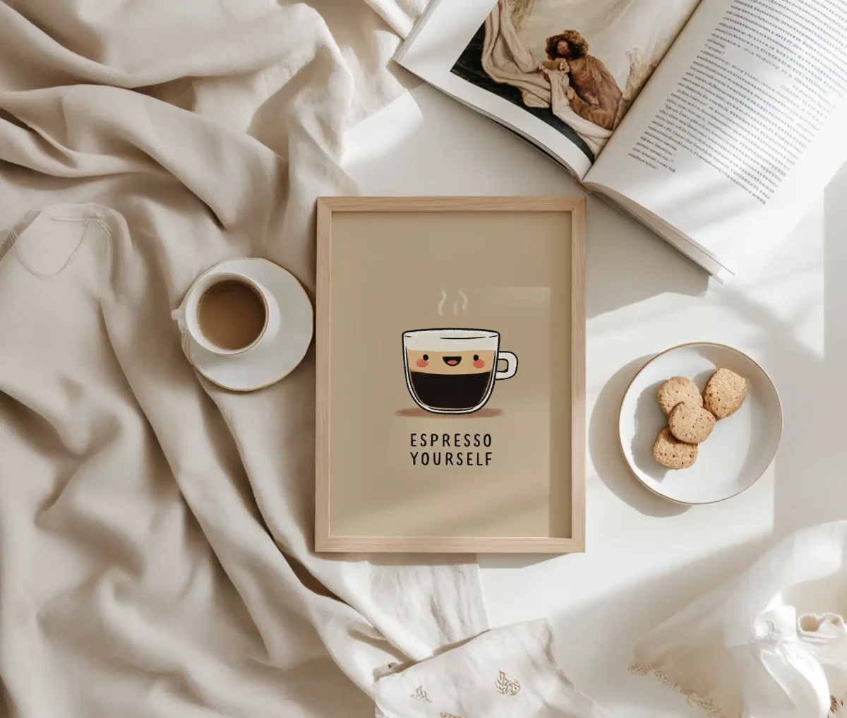 Espresso Yourself - Billede 4
