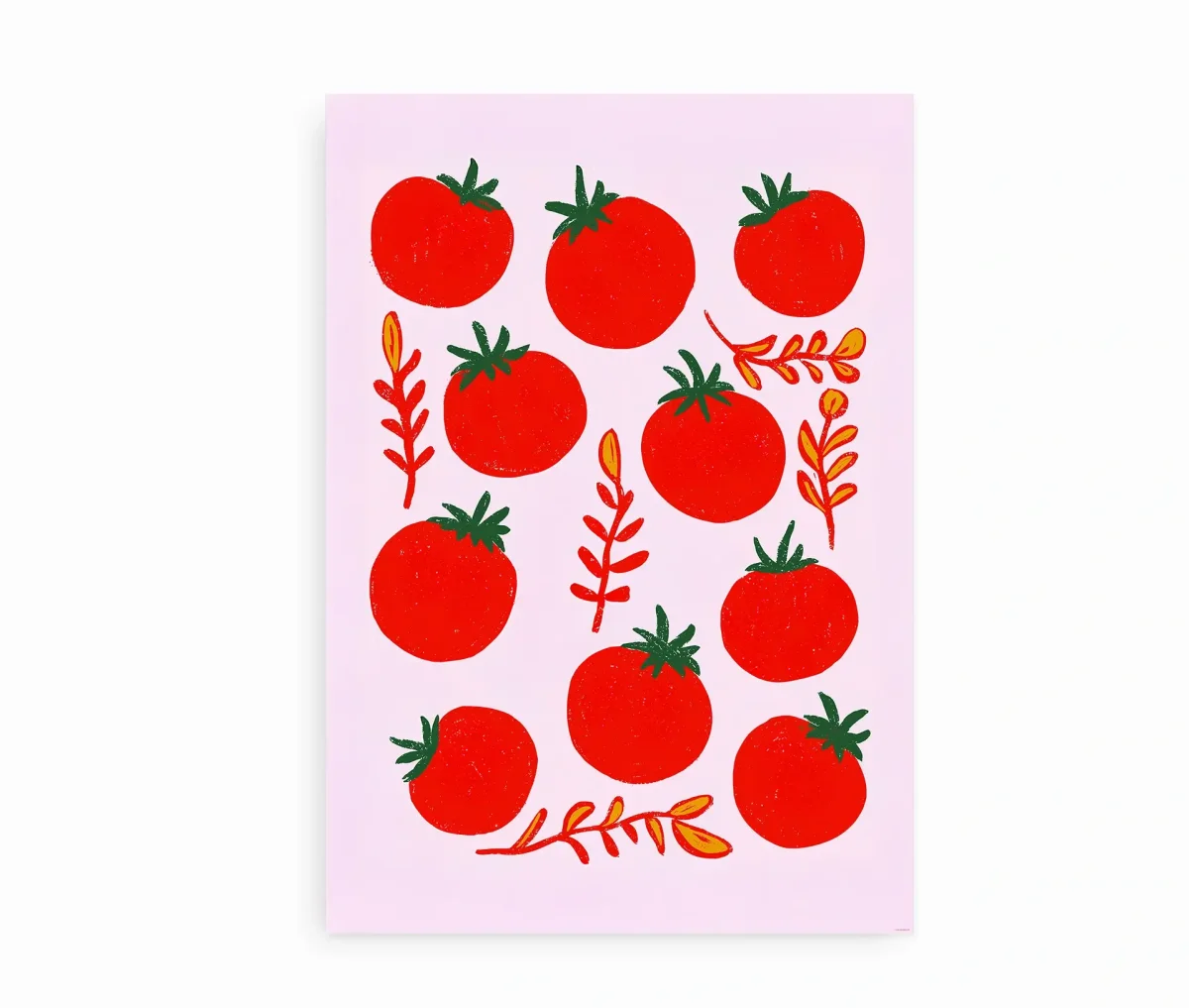 Graphic Tomatoes - Billede 2