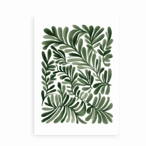 Green Vines