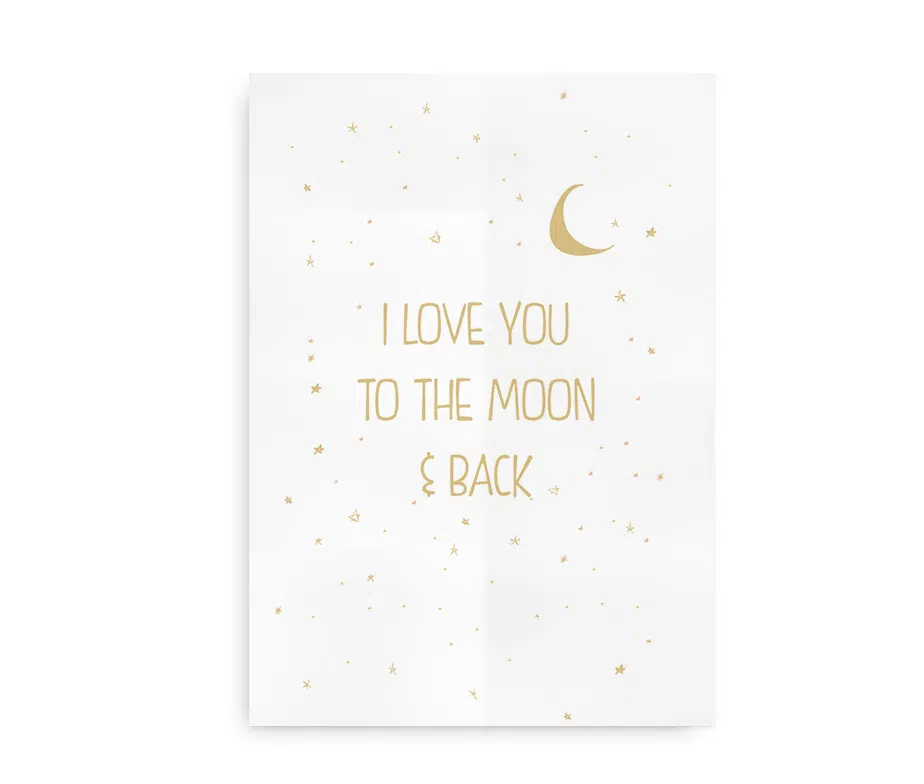 To the Moon - Billede 3