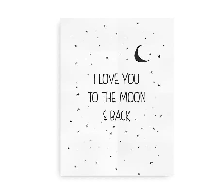 To the Moon - Billede 2