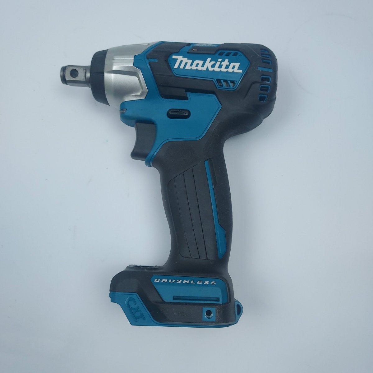 Makita TW161DZ akku slagskruenøgle / slagnøgle