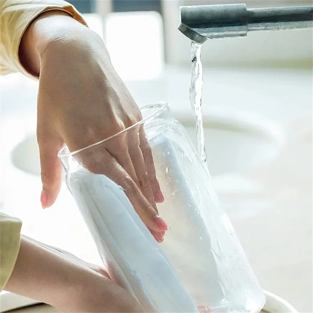 BeanVault Opbevaringsglas – Frisk Opbevaring i Stilrent Design - Billede 4